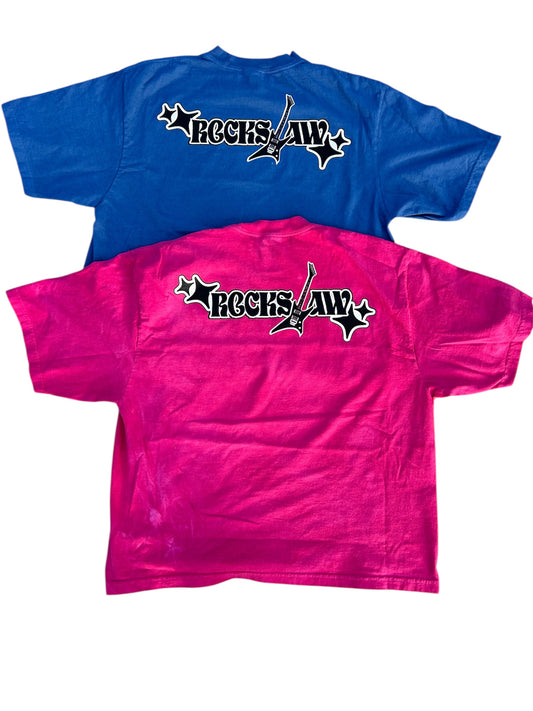 “Fashion is Confidence” Tee