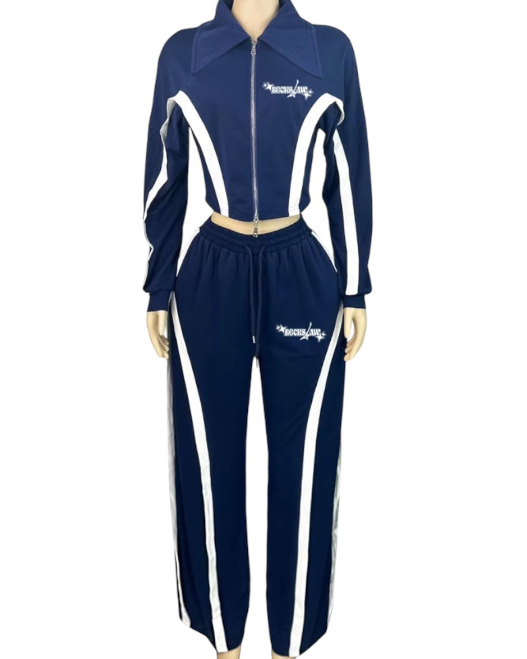 Cozy but Never Basic Fall Sets!