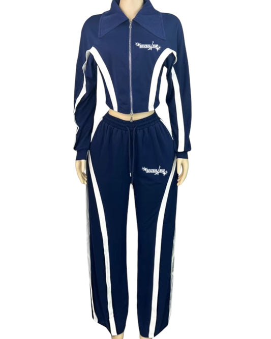 Cozy but Never Basic Fall Sets!