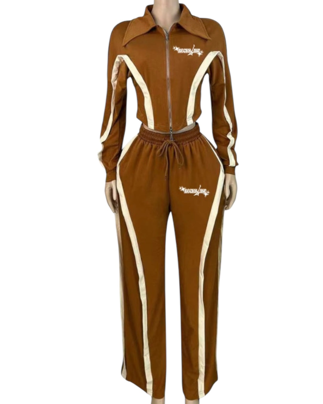 Cozy but Never Basic Fall Sets!