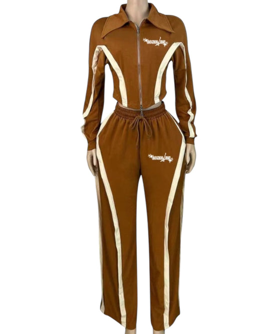 Cozy but Never Basic Fall Sets!