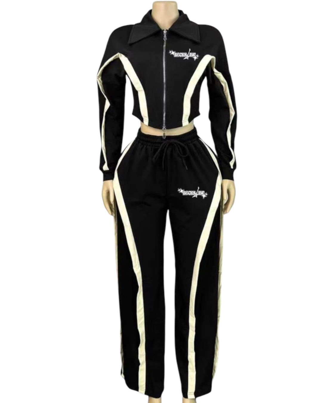 Cozy but Never Basic Fall Sets!