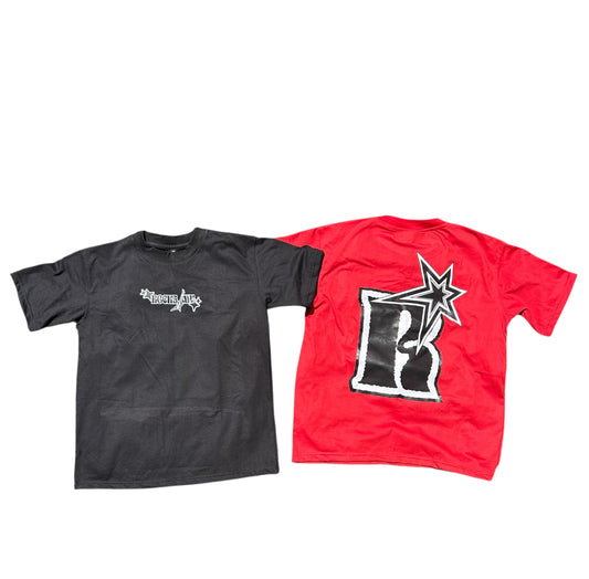 ROCKSTAW LIFESTYLE T-SHIRT (pre-made)