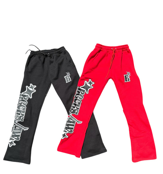 ROCKSTAW LIFESTYLE Pants (pre-made)
