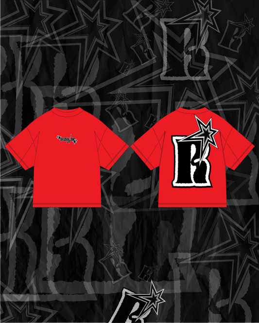 ROCKSTAW LIFESTYLE T-SHIRT