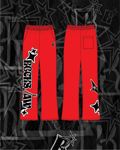 ROCKSTAW LIFESTYLE Pants