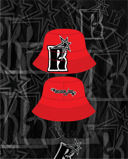 ROCKSTAW LIFESTYLE Bucket Hats