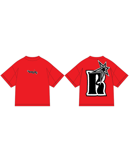 ROCKSTAW LIFESTYLE T-SHIRT