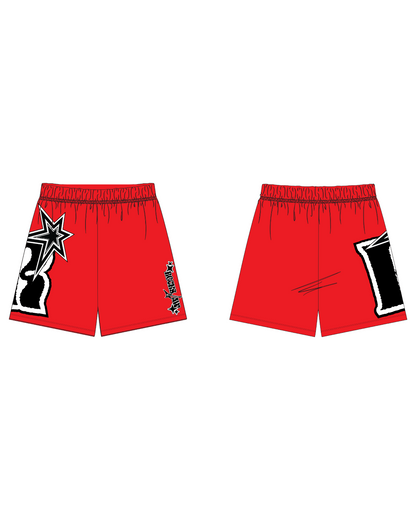 ROCKSTAW LIFESTYLE Shorts